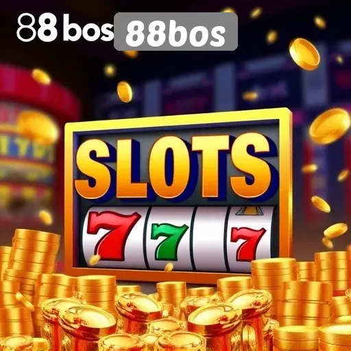 Kelebihan Game Slot di 88bos yang Patut Dicoba