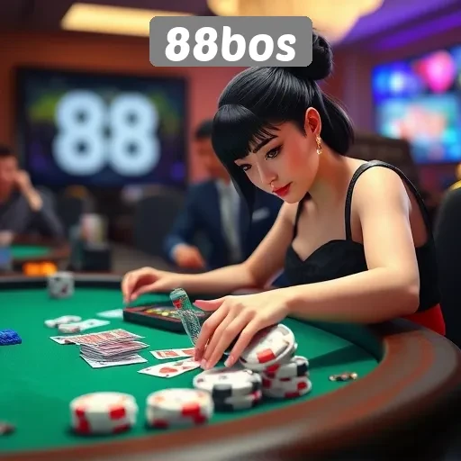 Manfaat dan Risiko Bermain di Situs Game 88bos