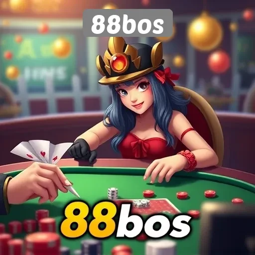 Fitur Unggulan Situs 88bos untuk Penggemar Game Online