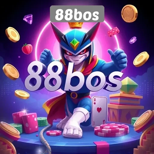 Pengenalan Situs Game 88bos untuk Pecinta Game Online