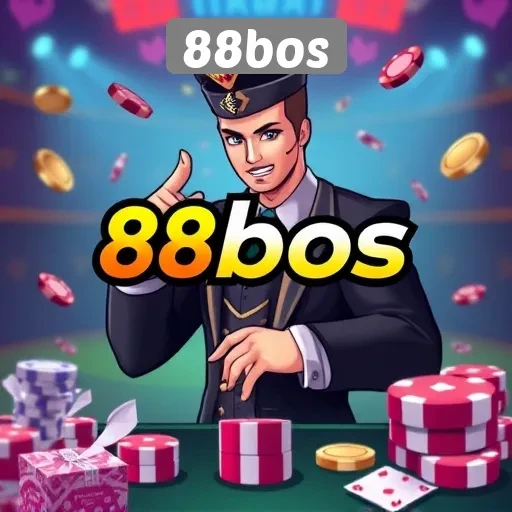 Profil Lengkap Situs 88bos dalam Industri Game