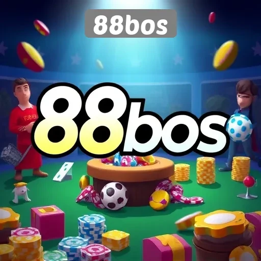 Mengenal 88bos Situs Game Terpercaya di Indonesia