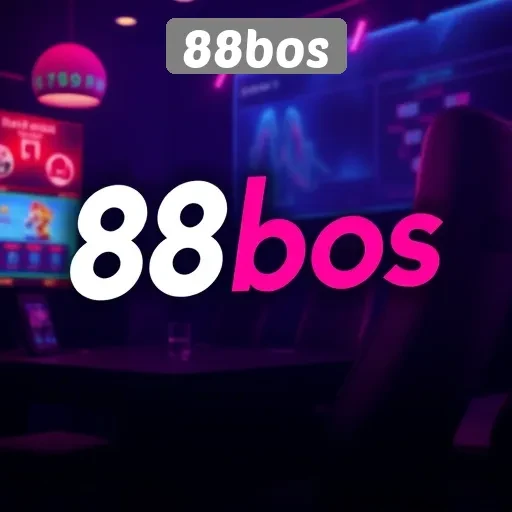 Bagaimana 88bos Meningkatkan Pengalaman Bermain Game Online di Indonesia