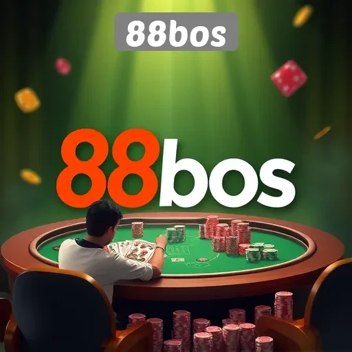 Keuntungan Bermain di Platform 88bos untuk Pemain Indonesia