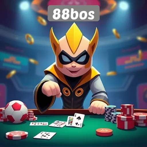Mengulas Fitur Menarik pada Situs Game 88bos