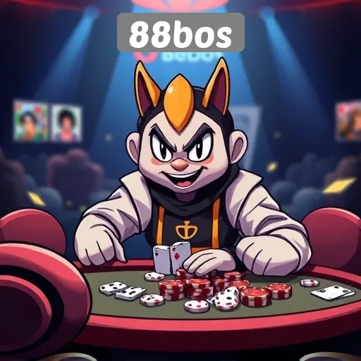 Keunggulan dan Fitur Menarik di 88bos