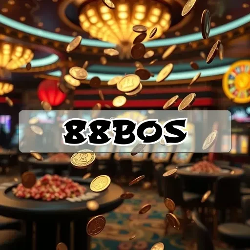 88bos Fitur Baru