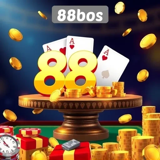 Berbagai Jenis Permainan yang Tersedia di 88bos
