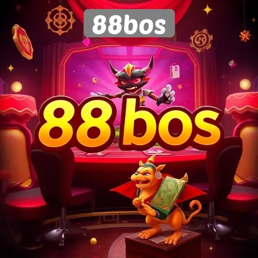 Pengalaman Bermain di Situs Game 88bos untuk Para Gamer
