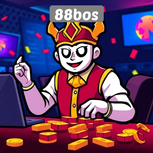 Panduan Memulai Permainan di Situs 88bos bagi Pemula
