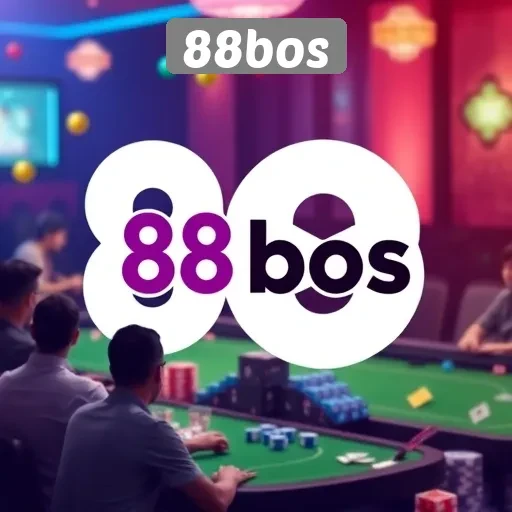 Cara Bergabung dan Bermain di Situs 88bos