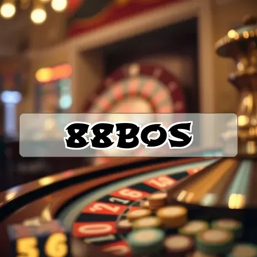 88bos Streaming Langsung