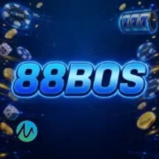 Logo 88bos