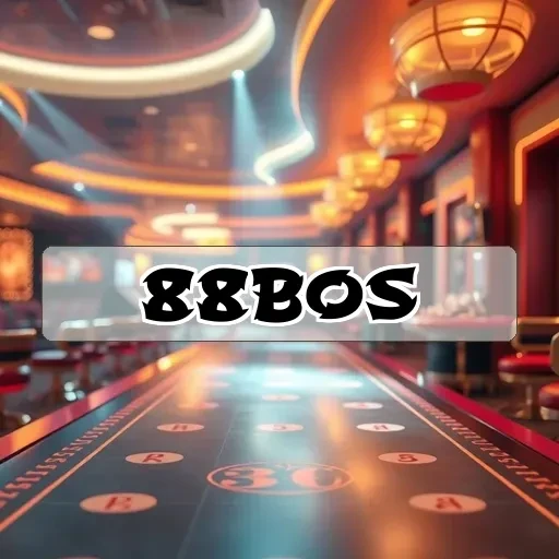 88bos Game Mobile