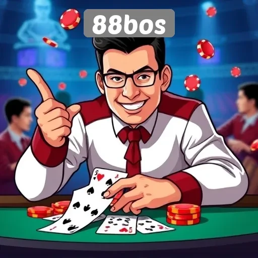 Keamanan dan Kenyamanan Bermain di 88bos