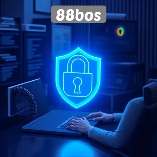 Fasilitas Keamanan dan Privasi di 88bos