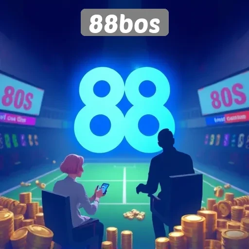 Cerita Sukses Pengguna 88bos dalam Dunia Game