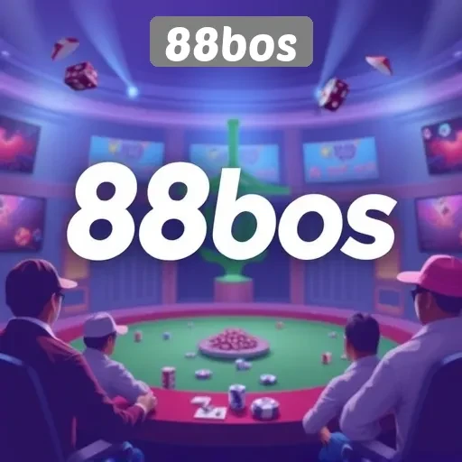 Mengapa 88bos Menjadi Pilihan Utama Para Gamers
